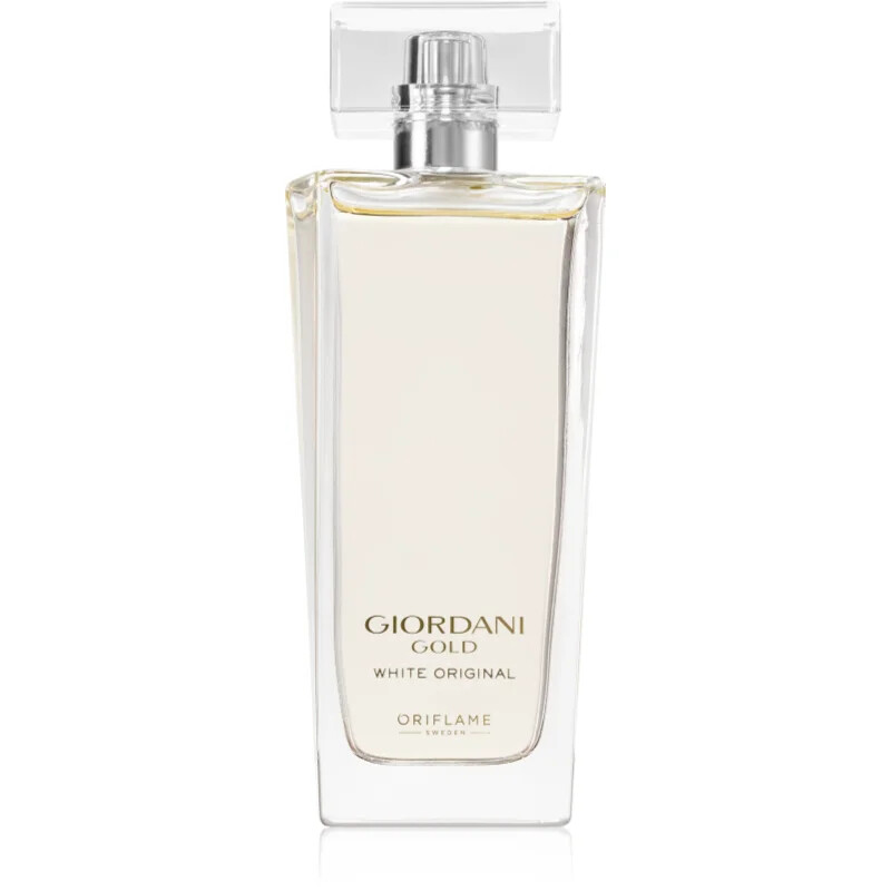 Oriflame Giordani Gold White Original Eau de Parfum